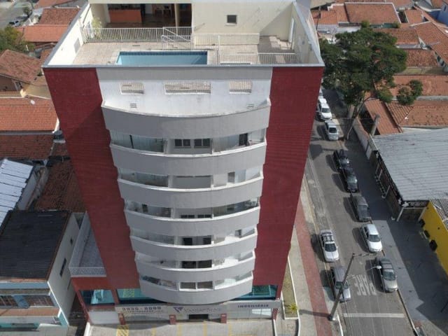 Foto do Apartamento - Apartamento com 3 dormitórios à venda, 78 m² por R$ 350.000,00 - Jardim Satélite - São José dos Campos/SP | RUSSI IMÓVEIS