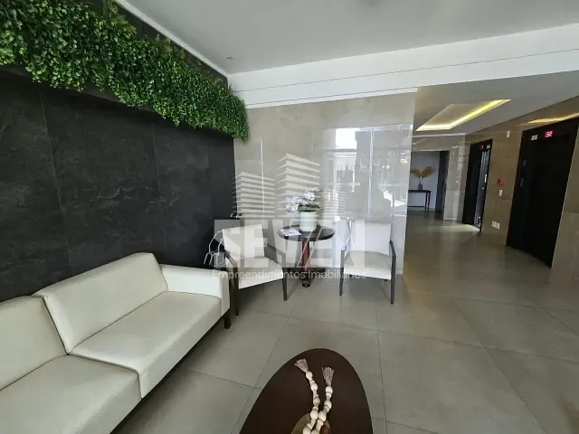 Apartamento com 92m² 3 quartos e 3 banheiros, à venda, no bairro Vila Nova Cidade Universitária em Bauru