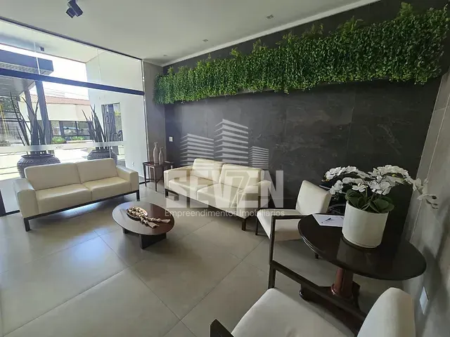 Apartamento com 92m² 3 quartos e 3 banheiros, à venda, no bairro Vila Nova Cidade Universitária em Bauru