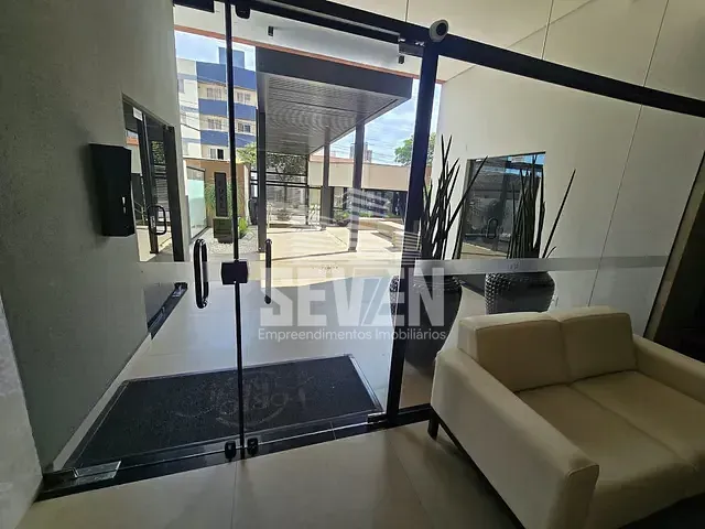 Apartamento com 92m² 3 quartos e 3 banheiros, à venda, no bairro Vila Nova Cidade Universitária em Bauru