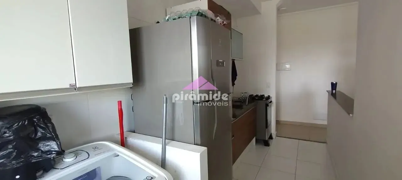 Apartamento, 2 quartos, 55 m² - Foto 3