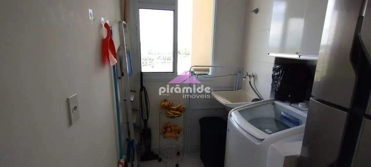 Apartamento, 2 quartos, 55 m² - Foto 4
