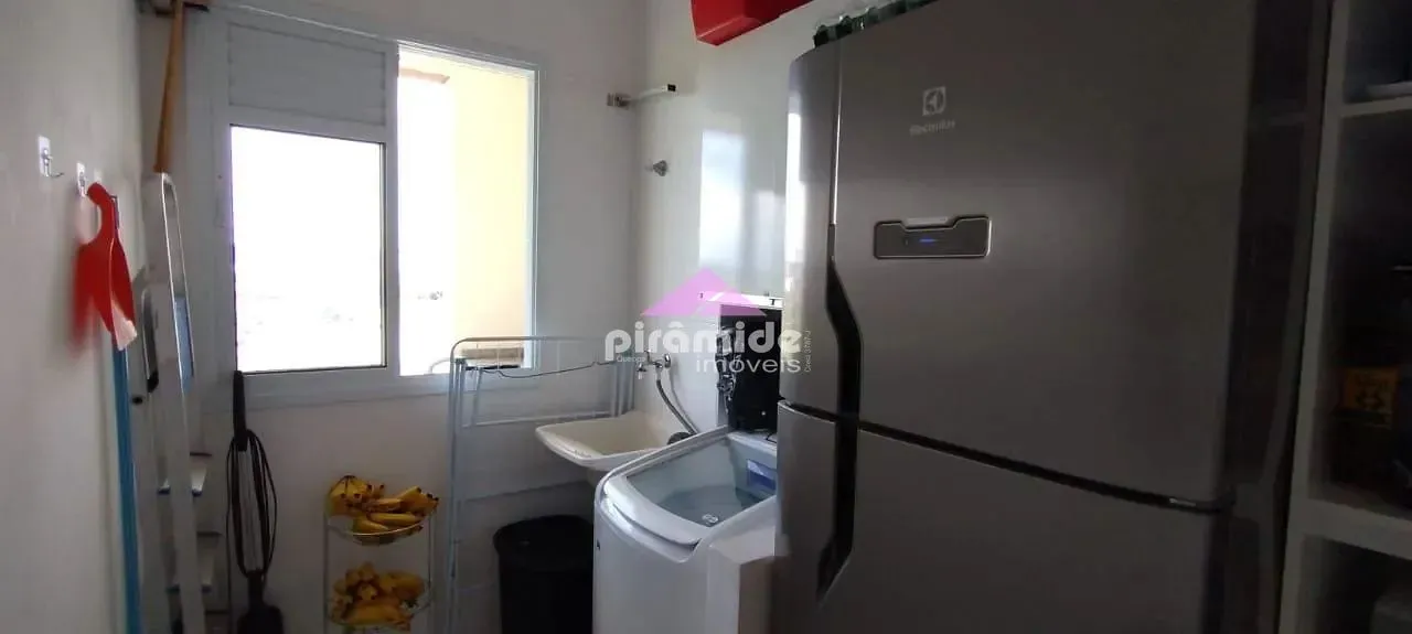 Apartamento, 2 quartos, 55 m² - Foto 5