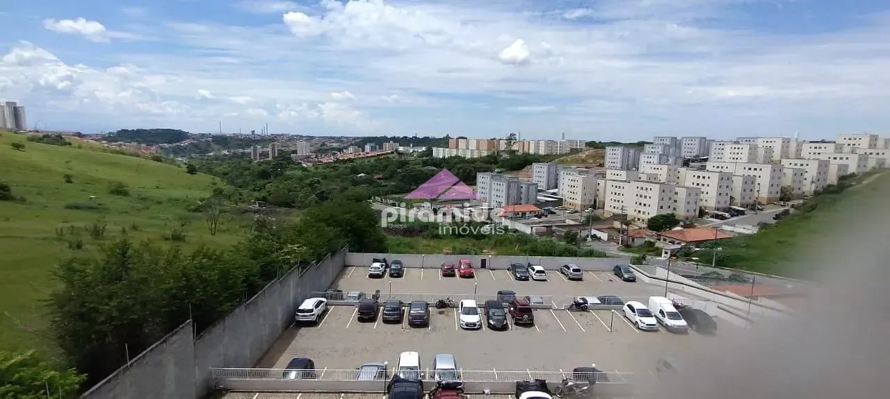 Apartamento, 2 quartos, 55 m² - Foto 6