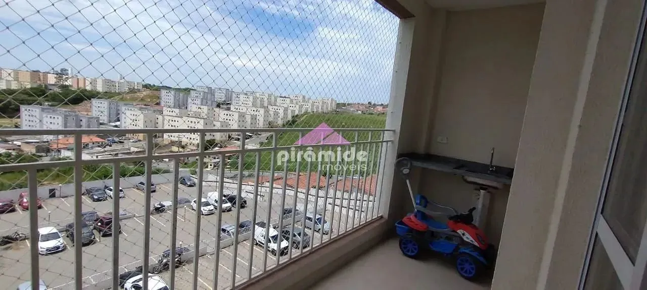 Apartamento, 2 quartos, 55 m² - Foto 10