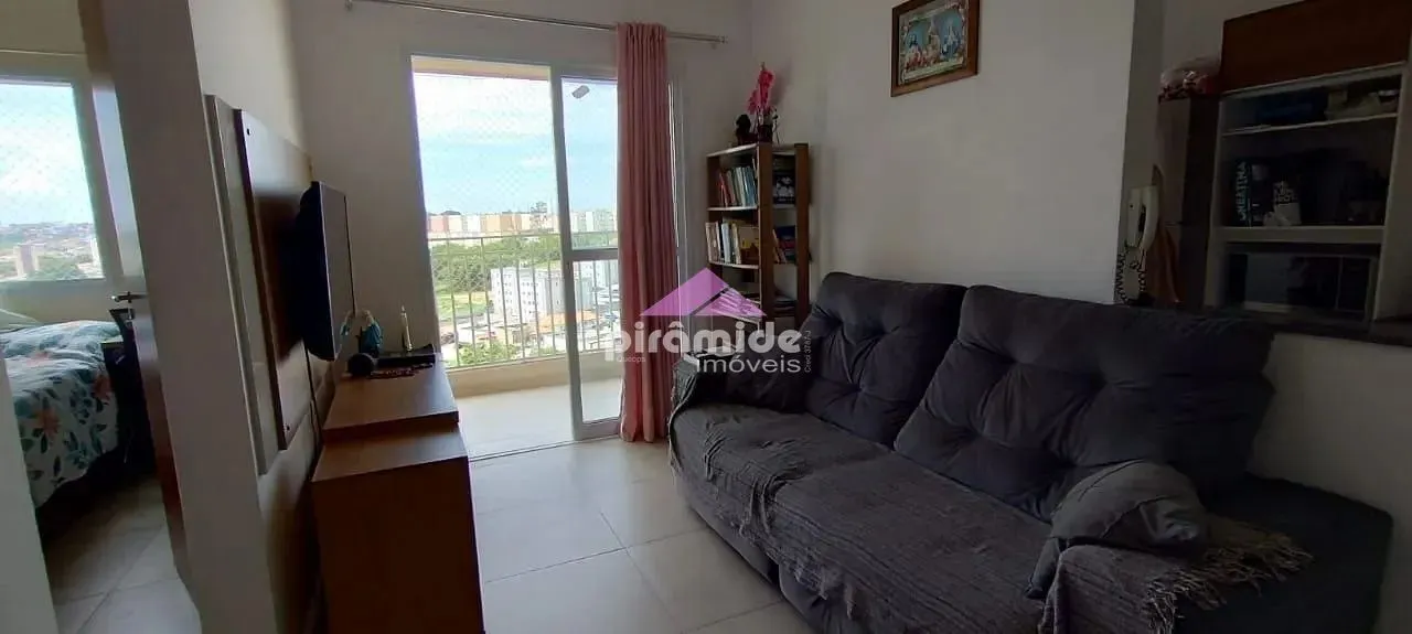 Apartamento, 2 quartos, 55 m² - Foto 7