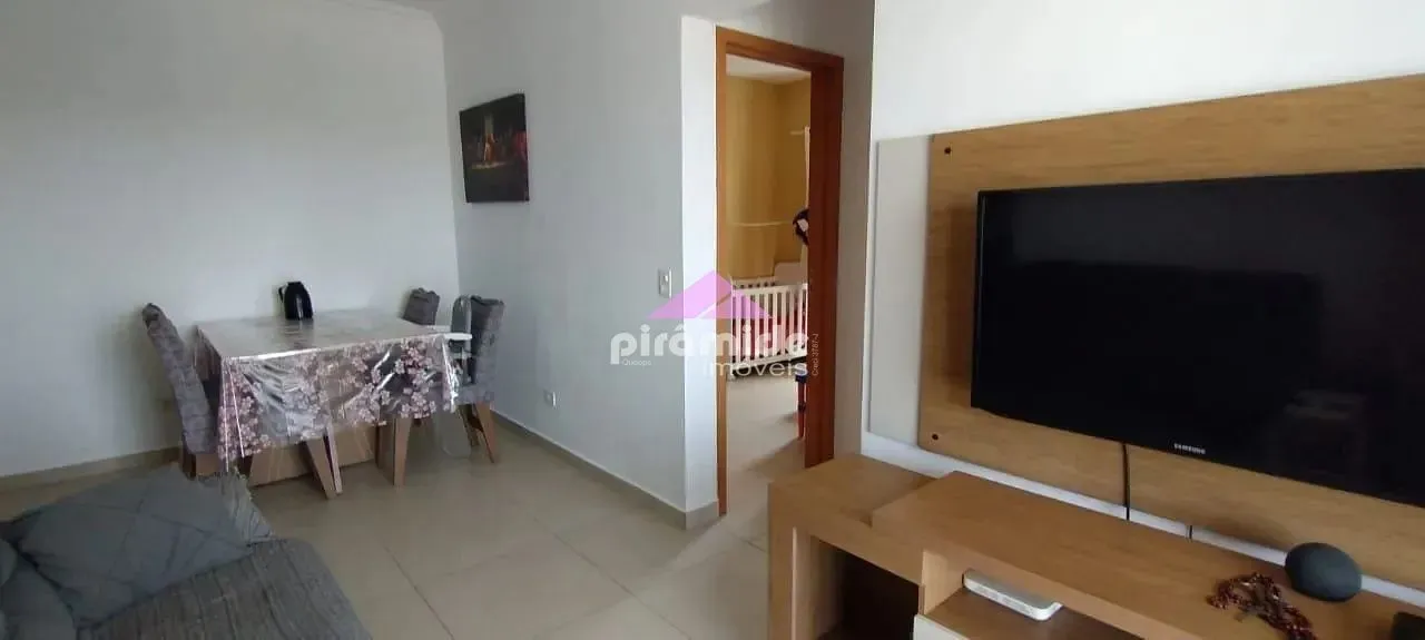 Apartamento, 2 quartos, 55 m² - Foto 1