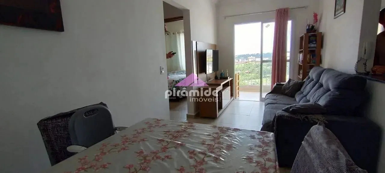 Apartamento, 2 quartos, 55 m² - Foto 8