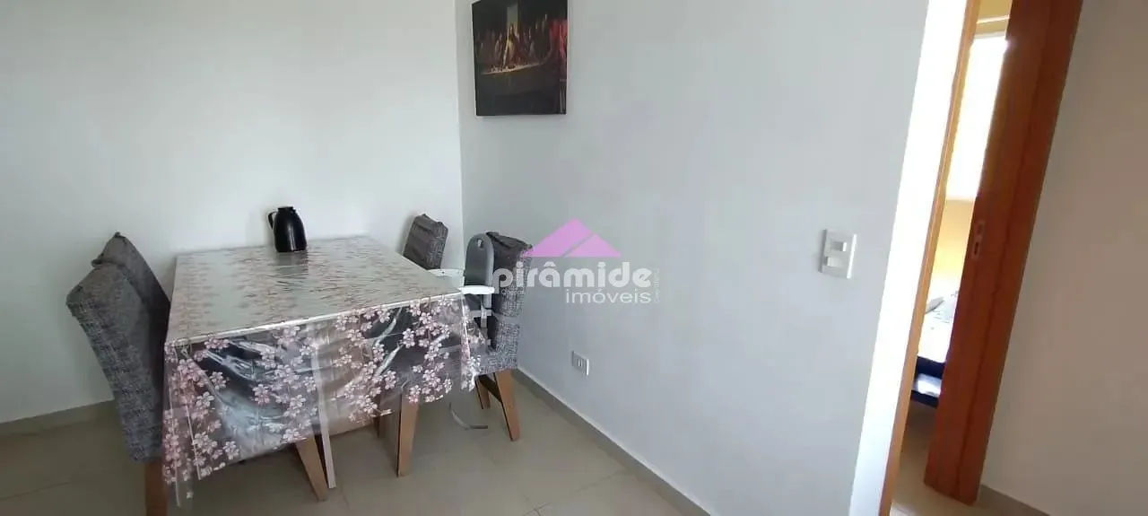 Apartamento, 2 quartos, 55 m² - Foto 9