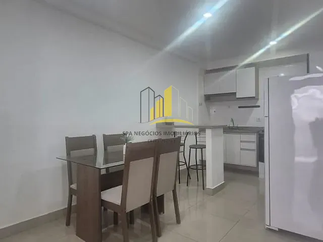 Apartamento 1 quarto e 1 banheiro, à venda, no bairro Vila Aricanduva em São Paulo