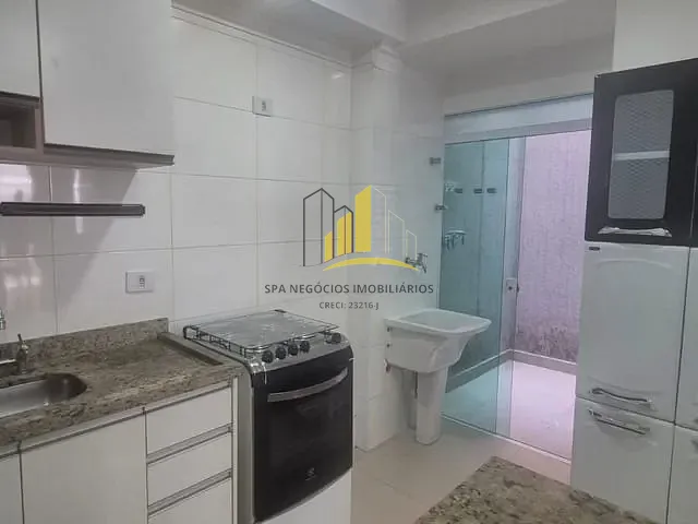 Apartamento 1 quarto e 1 banheiro, à venda, no bairro Vila Aricanduva em São Paulo