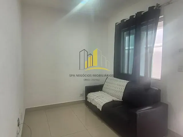 Apartamento 1 quarto e 1 banheiro, à venda, no bairro Vila Aricanduva em São Paulo