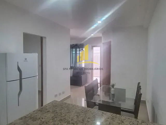 Apartamento 1 quarto e 1 banheiro, à venda, no bairro Vila Aricanduva em São Paulo