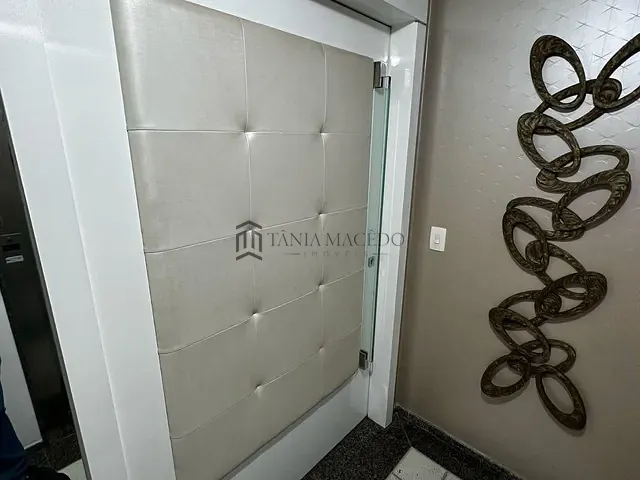 Apartamento 3 quartos e 4 banheiros, à venda, no bairro Casa Forte em Recife