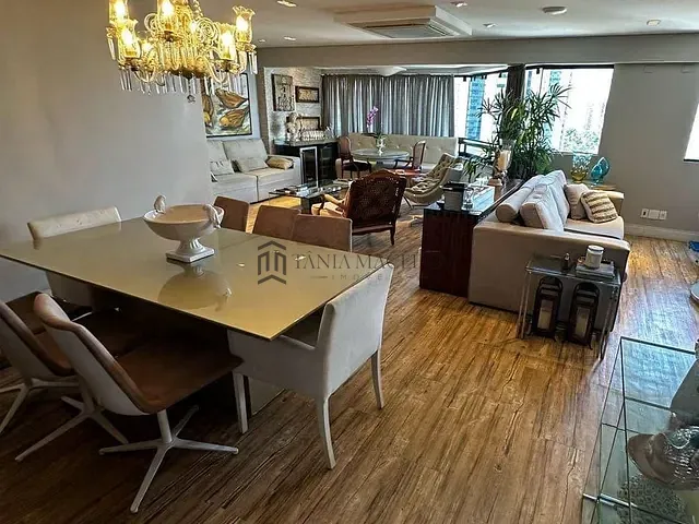 Apartamento 3 quartos e 4 banheiros, à venda, no bairro Casa Forte em Recife