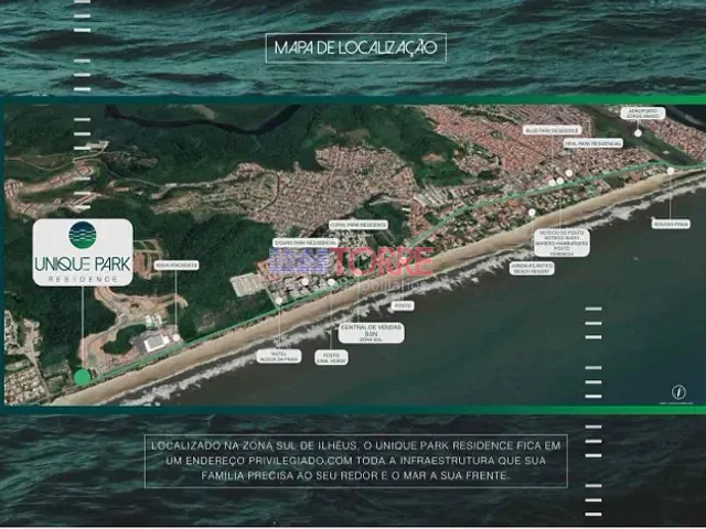Apartamento com 177m² 3 quartos e 1 banheiro, à venda, no bairro Nossa Senhora da Vitória em Ilhéus