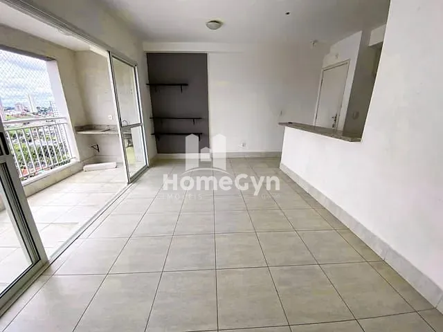 Apartamento com 67m² 2 quartos e 2 banheiros, para alugar, no bairro Jardim Atlântico em Goiânia