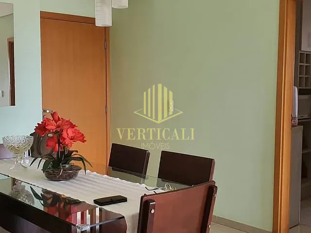 Apartamento com 216m² 4 quartos e 4 banheiros, à venda, no bairro Santa Rosa em Cuiabá