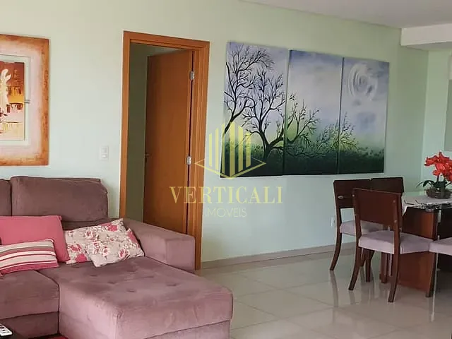Apartamento com 216m² 4 quartos e 4 banheiros, à venda, no bairro Santa Rosa em Cuiabá