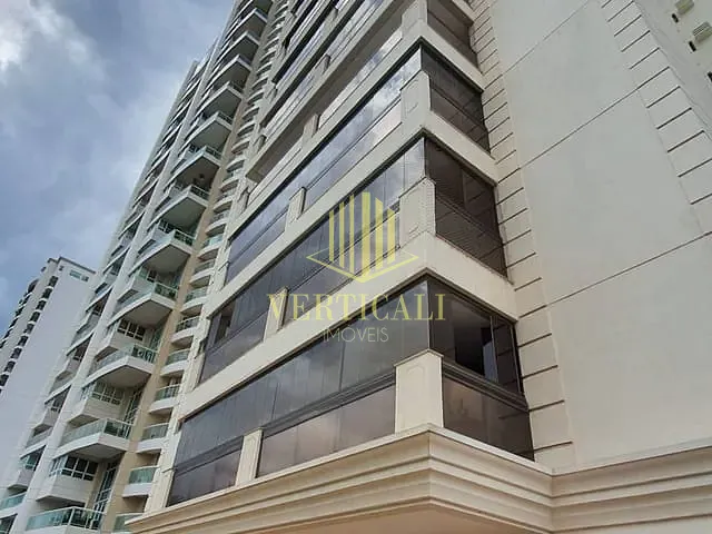 Apartamento com 216m² 4 quartos e 4 banheiros, à venda, no bairro Santa Rosa em Cuiabá