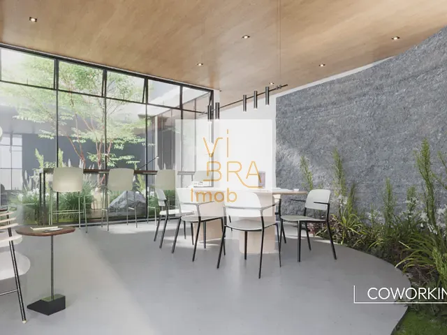 Apartamento 2 quartos e 1 banheiro, à venda, no bairro Boa Vista em Curitiba