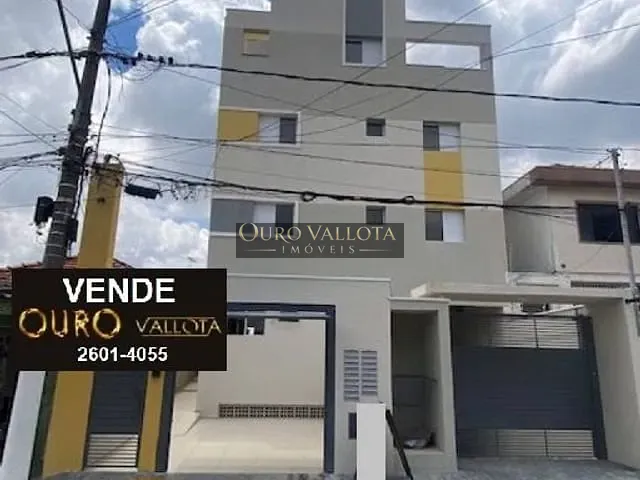 Apartamento 1 quarto e 1 banheiro, à venda, no bairro Jardim Vila Formosa em São Paulo