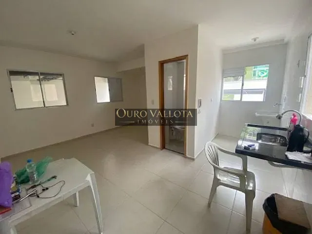 Apartamento 1 quarto e 1 banheiro, à venda, no bairro Jardim Vila Formosa em São Paulo