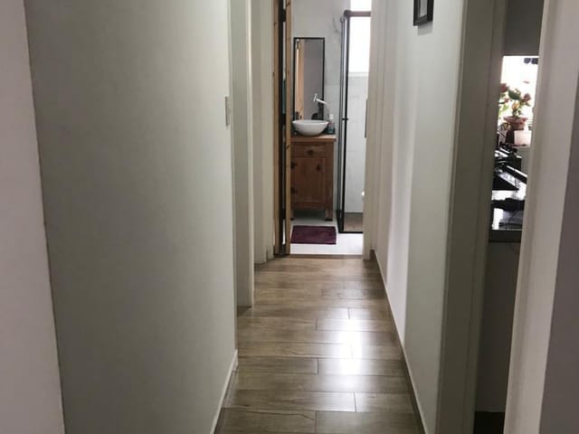 Foto do Apartamento - Excelente Apartamento recém reformado, com 51 metros,  2 dormitórios, 1 vaga, próximo ao comércio  bancos - Picanço, Guarulhos, SP | Imobiliária Compare