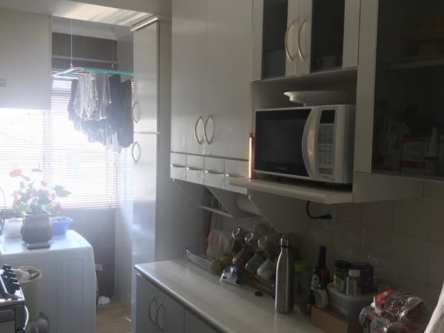 Foto do Apartamento - Excelente Apartamento recém reformado, com 51 metros,  2 dormitórios, 1 vaga, próximo ao comércio  bancos - Picanço, Guarulhos, SP | Imobiliária Compare