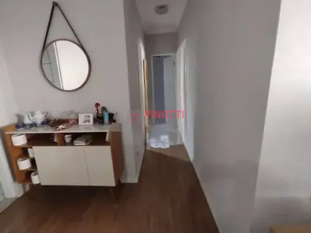 Apartamento 3 quartos e 1 banheiro, à venda, no bairro Planalto em São Bernardo do Campo