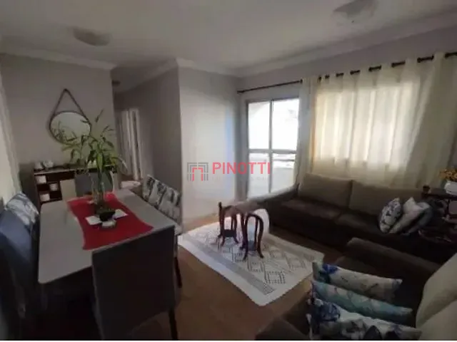 Apartamento 3 quartos e 1 banheiro, à venda, no bairro Planalto em São Bernardo do Campo