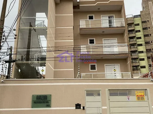 Apartamento 2 quartos e 1 banheiro, à venda, no bairro Vila Carrão em São Paulo