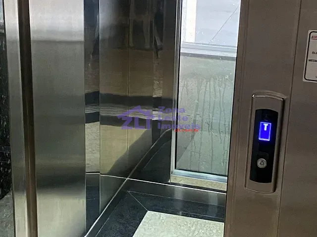 Apartamento 2 quartos e 1 banheiro, à venda, no bairro Vila Carrão em São Paulo