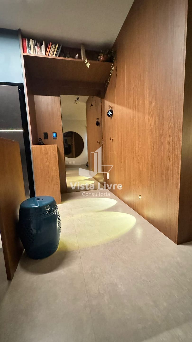 Apartamento à venda com 1 quarto, 42m² - Foto 10