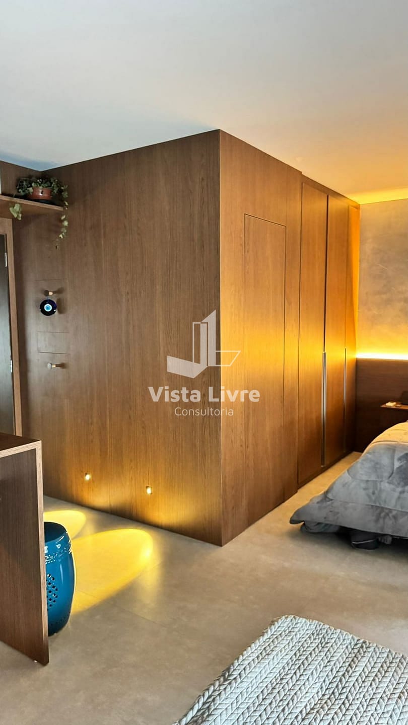 Apartamento à venda com 1 quarto, 42m² - Foto 14