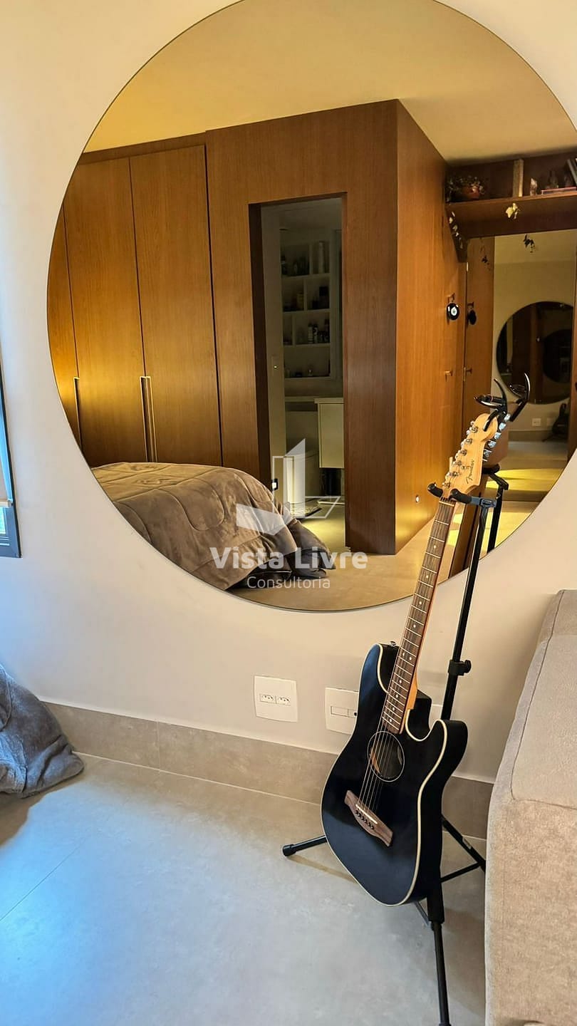 Apartamento à venda com 1 quarto, 42m² - Foto 15
