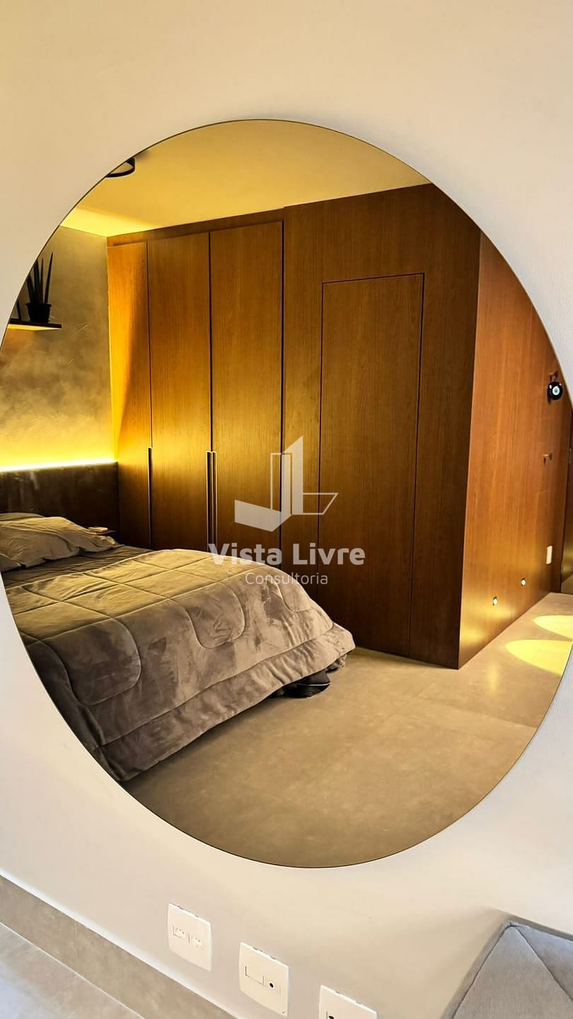 Apartamento à venda com 1 quarto, 42m² - Foto 16