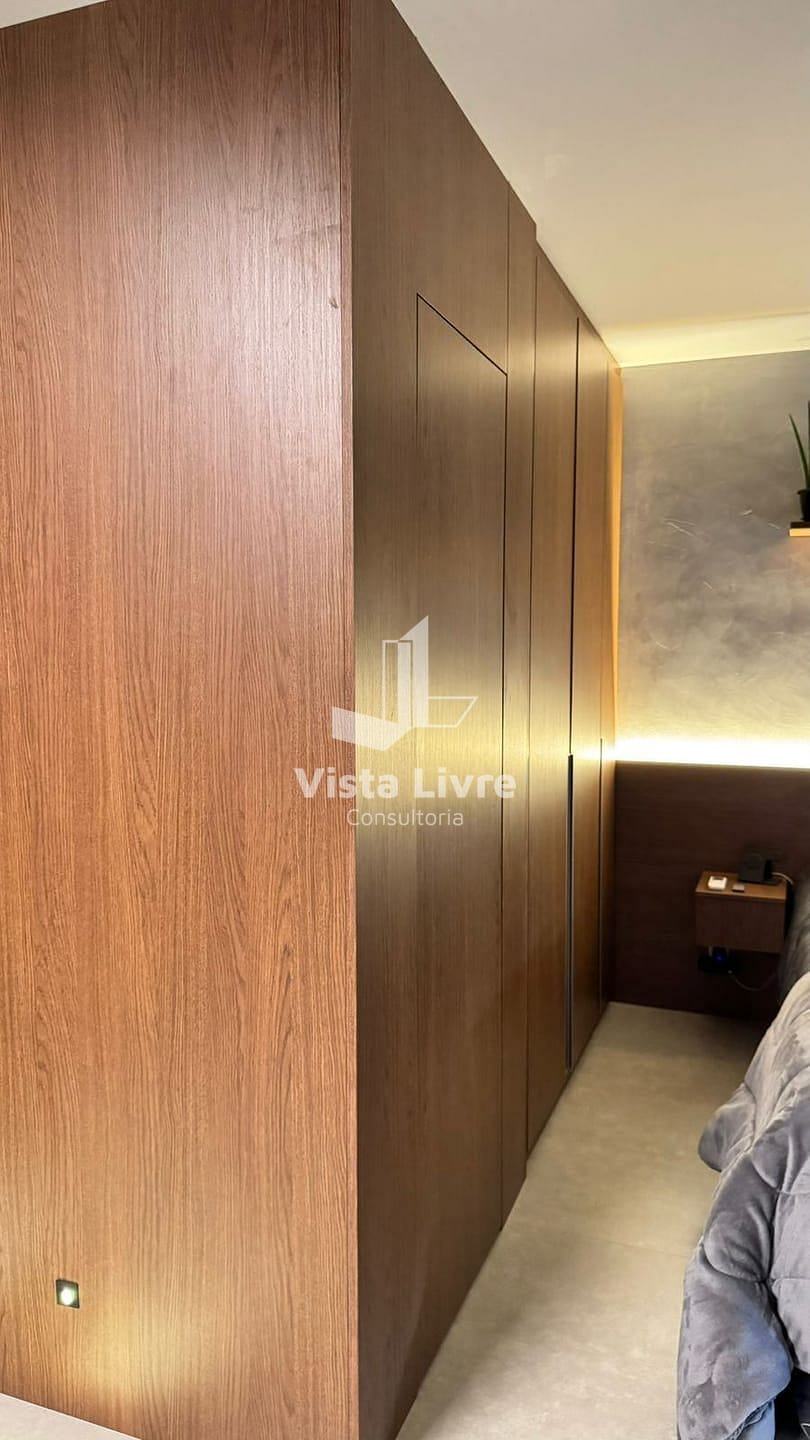 Apartamento à venda com 1 quarto, 42m² - Foto 17
