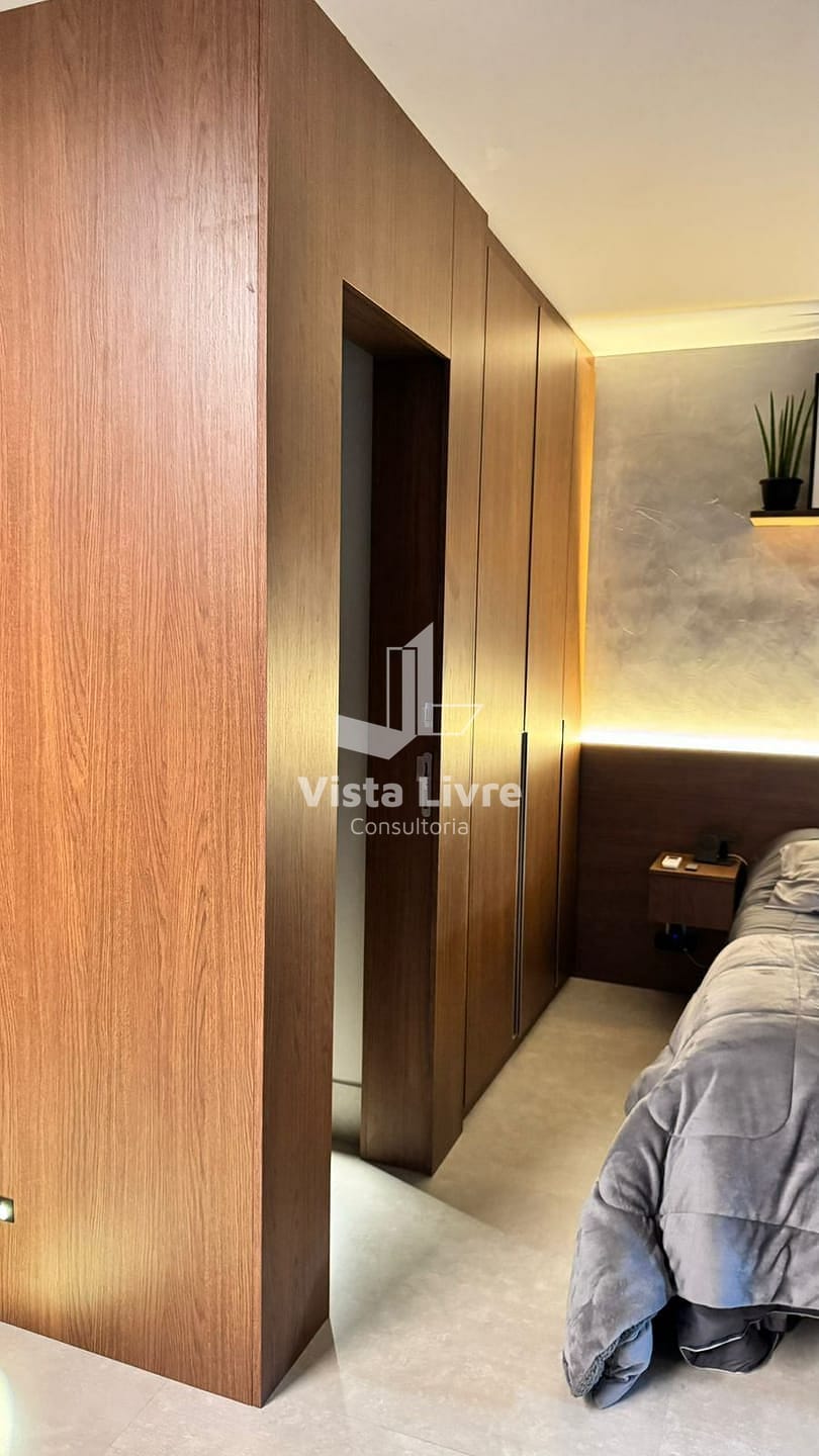 Apartamento à venda com 1 quarto, 42m² - Foto 18