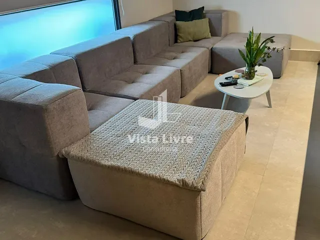 Apartamento com 42m² 1 quarto e 1 banheiro, à venda, no bairro Vila Pompéia em São Paulo