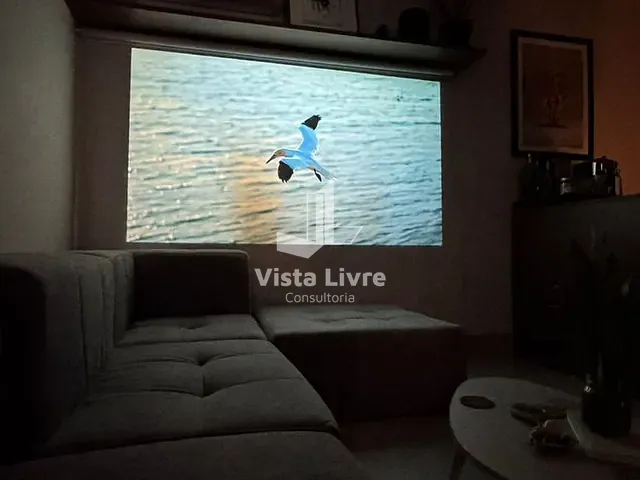 Apartamento com 42m² 1 quarto e 1 banheiro, à venda, no bairro Vila Pompéia em São Paulo
