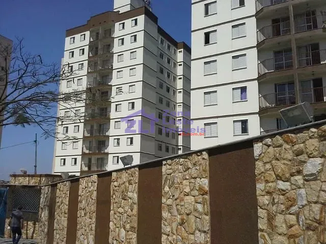 Apartamento 3 quartos e 1 banheiro, à venda, no bairro Vila Formosa em São Paulo