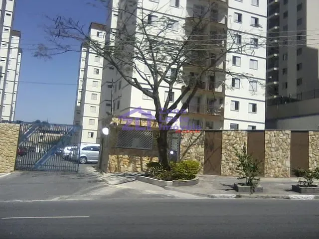Apartamento 3 quartos e 1 banheiro, à venda, no bairro Vila Formosa em São Paulo