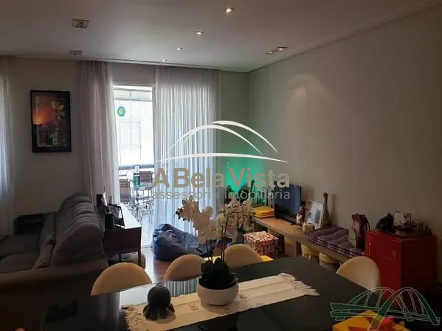 Apartamento 3 quartos e 4 banheiros, à venda, no bairro Tamboré em Santana de Parnaíba