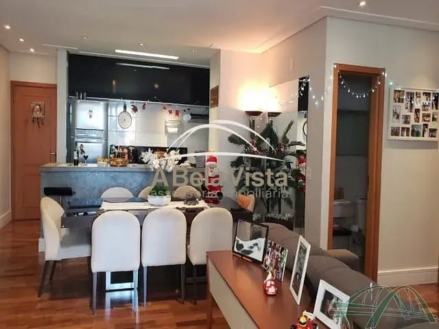 Apartamento 3 quartos e 4 banheiros, à venda, no bairro Tamboré em Santana de Parnaíba