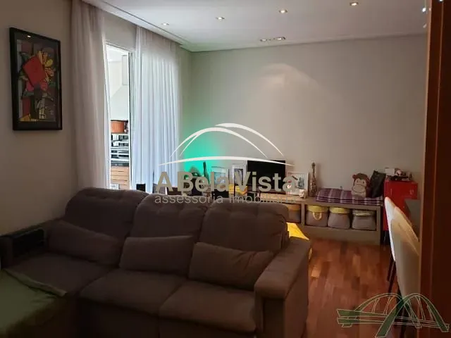 Apartamento 3 quartos e 4 banheiros, à venda, no bairro Tamboré em Santana de Parnaíba