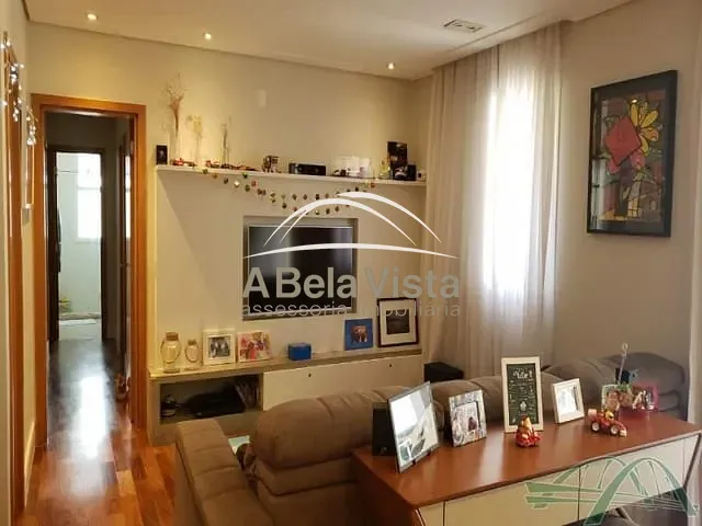 Apartamento 3 quartos e 4 banheiros, à venda, no bairro Tamboré em Santana de Parnaíba