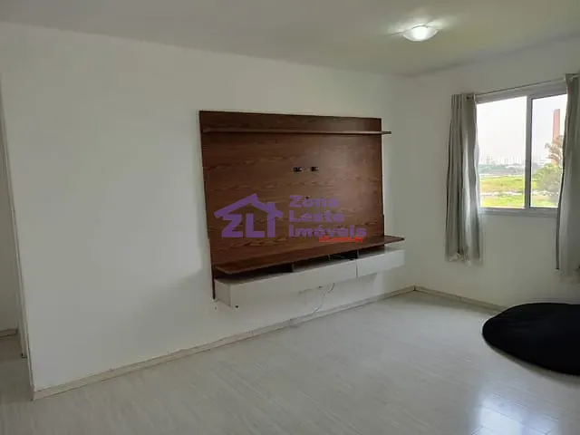 Apartamento 1 quarto e 1 banheiro, à venda, no bairro Quinta da Paineira em São Paulo