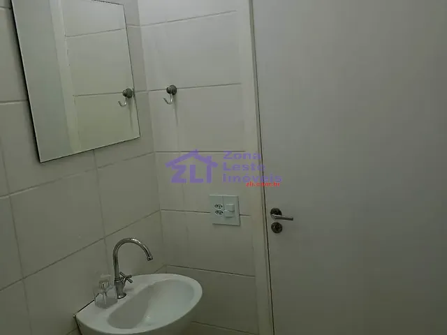 Apartamento 1 quarto e 1 banheiro, à venda, no bairro Quinta da Paineira em São Paulo