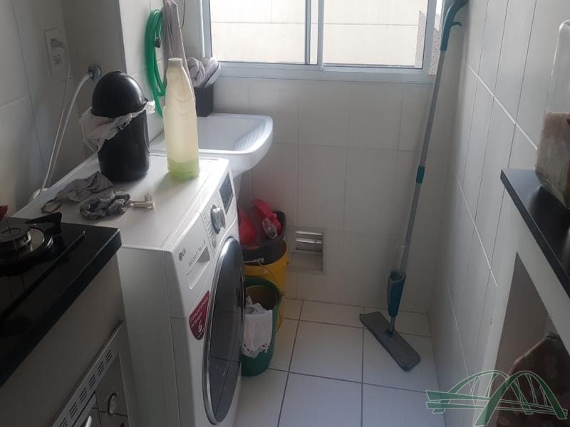 Apartamento, 2 quartos, 60 m² - Foto 19